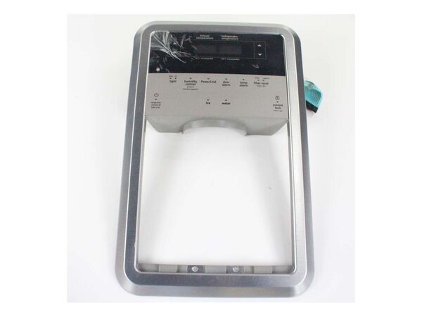 2328137-1-M-Whirlpool-W10142272-Dispenser Cover - White