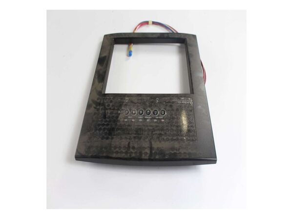 2328214-1-M-Whirlpool-W10144418-Front Cover Assembly (Includes