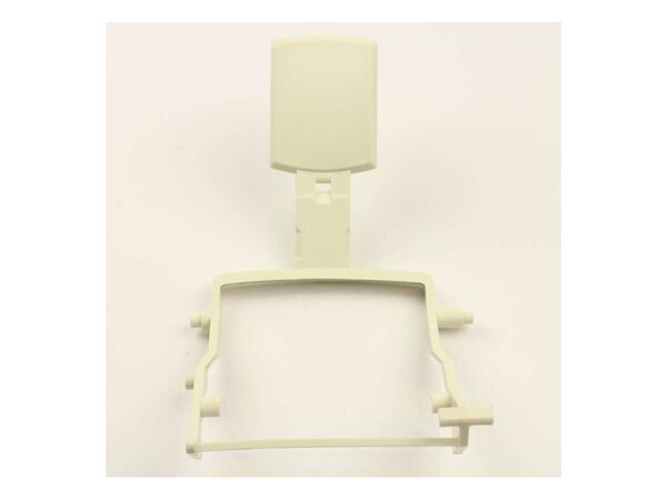 2328415-1-M-Whirlpool-W10152855-Ice Dispenser Lever - Biscuit