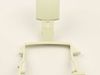 2328415-2-S-Whirlpool-W10152855-Ice Dispenser Lever - Biscuit