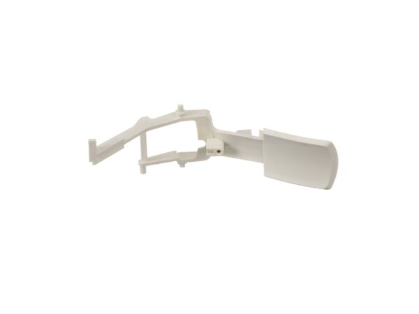 2328418-1-M-Whirlpool-W10152860-Water Dispenser Lever - Biscuit