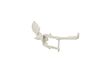 2328418-3-S-Whirlpool-W10152860-Water Dispenser Lever - Biscuit
