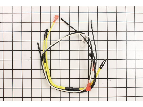 232854-1-M-GE-WB18K5433         -MAIN WIRE HARNESS