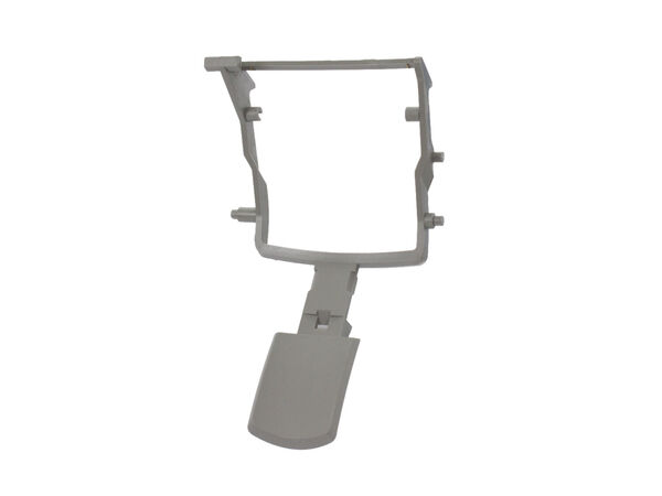 2328550-1-M-Whirlpool-W10155161-Lever, Ice Dispenser (Apollo G