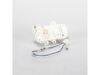 2328555-2-S-Whirlpool-W10155344-Diverter Motor with Wire Harness