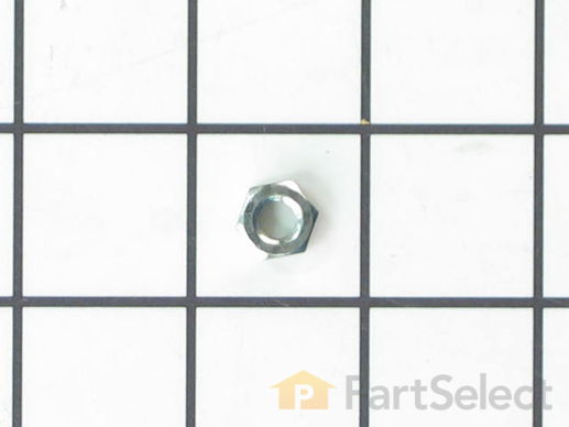 2328577-1-M-Whirlpool-W10155650-Nut - 1/4-28 x 5/32