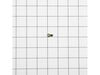 Orifice Burner – Part Number: W10156136