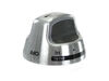 KNOB – Part Number: W10156263