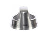 KNOB – Part Number: W10156264