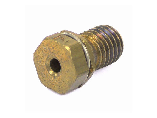 2328620-1-M-Whirlpool-W10156836-Orifice, Burner (Right Front)