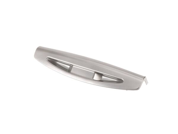 2328739-1-M-Whirlpool-W10159437-Door Handle - Silver