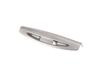 Door Handle - Silver – Part Number: W10159437