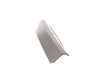 2328739-3-S-Whirlpool-W10159437-Door Handle - Silver