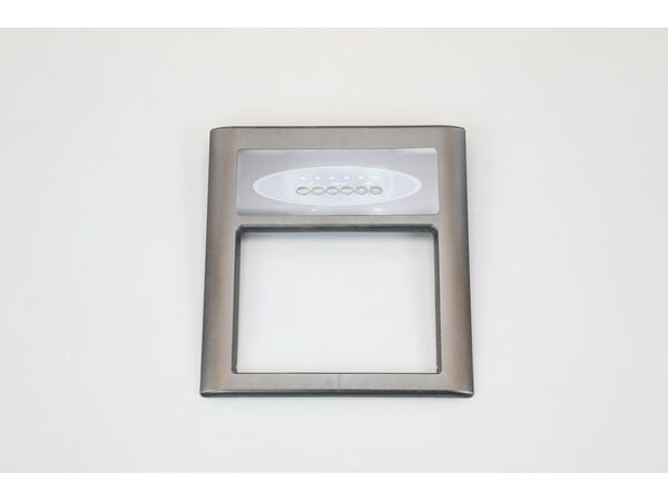 2328778-1-M-Whirlpool-W10159864-Front Cover Assembly (Includes