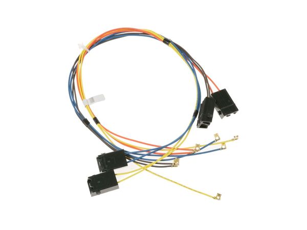 232878-1-M-GE-WB18K5469         -HARNESS WIRE MAINTOP