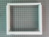 Crisper Cover Frame – Part Number: W10160318