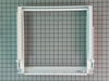 2328793-2-S-Whirlpool-W10160318-Crisper Cover Frame