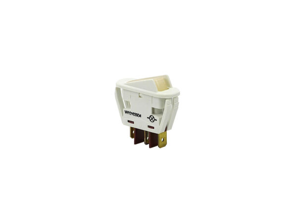 2329015-1-M-Whirlpool-W10163904-Warming Switch - White