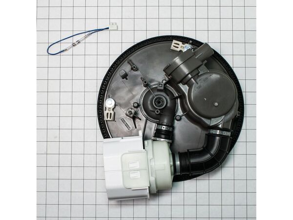2329329-1-M-Whirlpool-W10168823-Pump & Motor