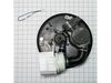 Pump & Motor – Part Number: W10168823