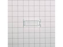 Light Lens – Part Number: W10169756
