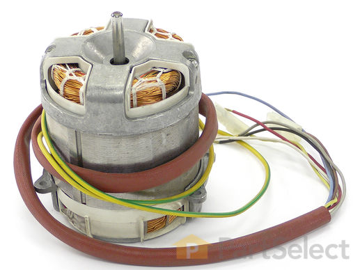 2329431-1-M-Whirlpool-W10169948-Motor, Fan