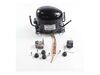 COMPRESSOR – Part Number: W10170276