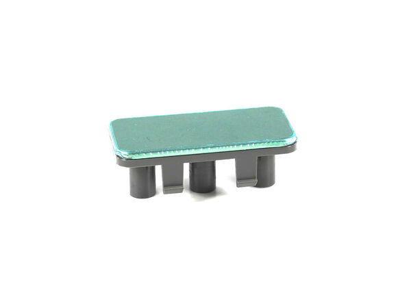 2329474-1-M-Whirlpool-W10170366-Button, Release