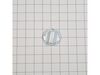 Knob – Part Number: W10177197