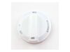 Knob, (Accusimmer) (White) – Part Number: W10177198