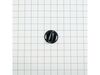 Knob – Part Number: W10177201