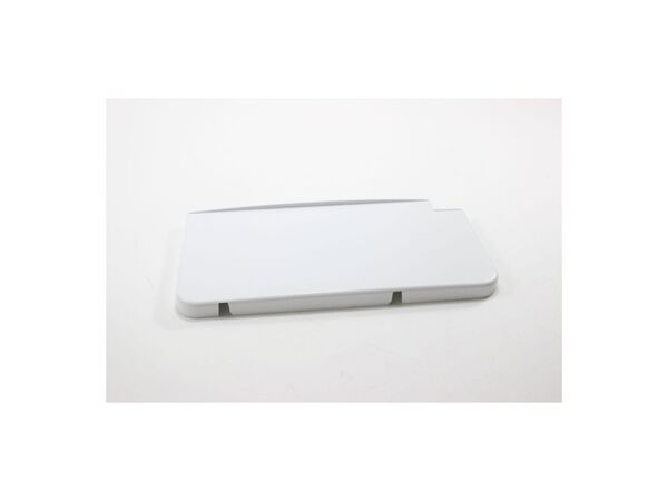 2329885-1-M-Whirlpool-W10180062-Cover, Ice Maker