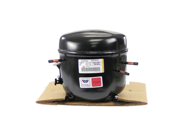 2330149-1-M-Whirlpool-W10183407-Compressor (Includes Items 9,