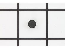 Grate Feet - Kit of 4 – Part Number: W10185266