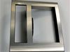 2330258-2-S-Whirlpool-W10187474-Facade, Dispenser (Black W/Cla