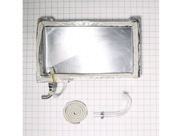 2330586-1-M-Whirlpool-W10199915-Drip Pan Kit