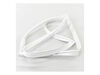 GASKET-DOR – Part Number: W10202608