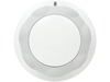 Timer Knob - White with Gray Grip – Part Number: 134886700