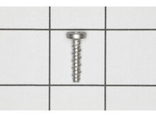 Freezer Screw – Part Number: 154518001