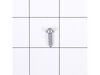 SCREW – Part Number: 154518301