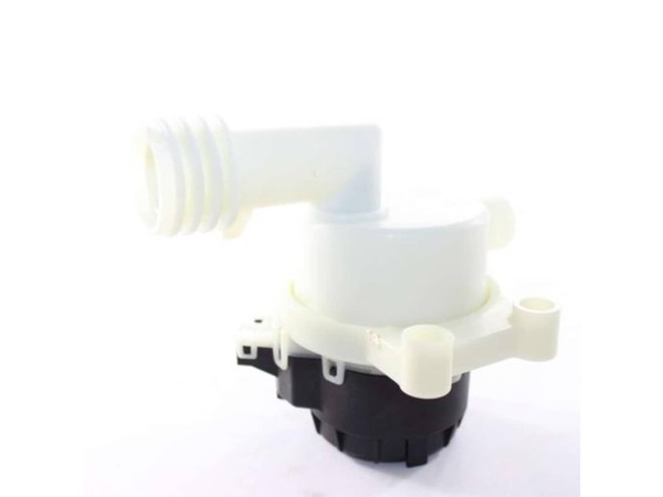 2331069-1-M-Frigidaire-154622001-Drain Valve - 112V 60Hz
