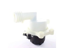 Drain Valve - 112V 60Hz – Part Number: 154622001