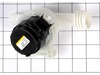 2331069-2-S-Frigidaire-154622001-Drain Valve - 112V 60Hz