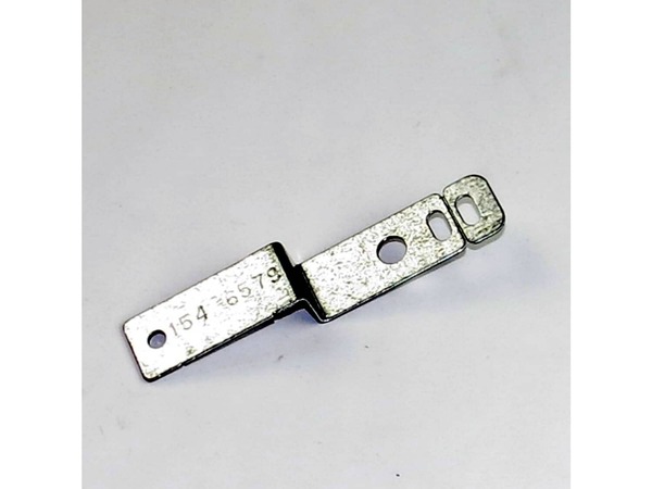 2331175-1-M-Frigidaire-154657901-Cabinet Mounting Clip - Top