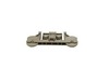 Lower Dish Rack Roller – Part Number: 154671301