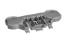2331244-2-S-Frigidaire-154689501-ROLLER ASSEMBLY