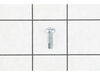 SCREW – Part Number: 216707801