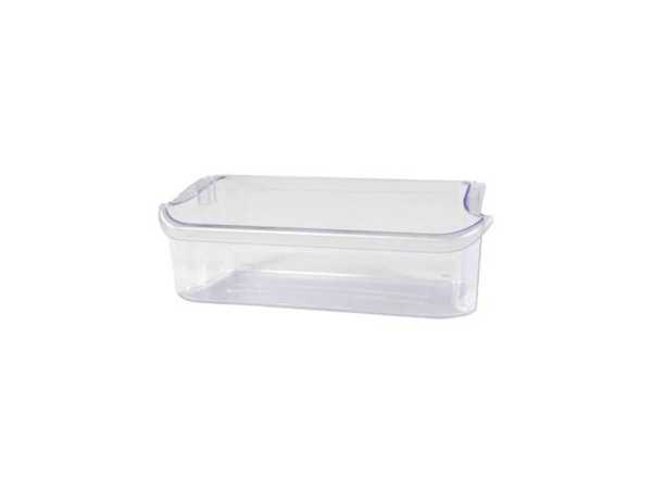 2331307-1-M-Frigidaire-216959802-Door Bin - Clear
