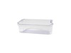 2331307-2-S-Frigidaire-216959802-Door Bin - Clear