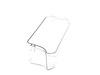 2331307-3-S-Frigidaire-216959802-Door Bin - Clear